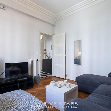 شقة نيس  في Studio 53 Five Stars Holiday House المظهر الخارجي الصورة