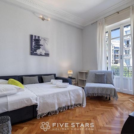 شقة نيس  في Studio 53 Five Stars Holiday House المظهر الخارجي الصورة