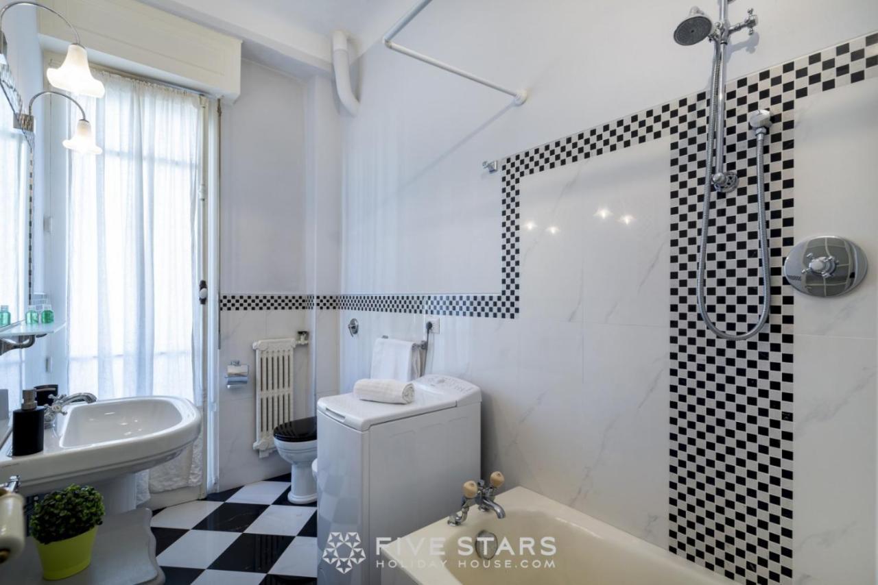 شقة نيس  في Studio 53 Five Stars Holiday House المظهر الخارجي الصورة